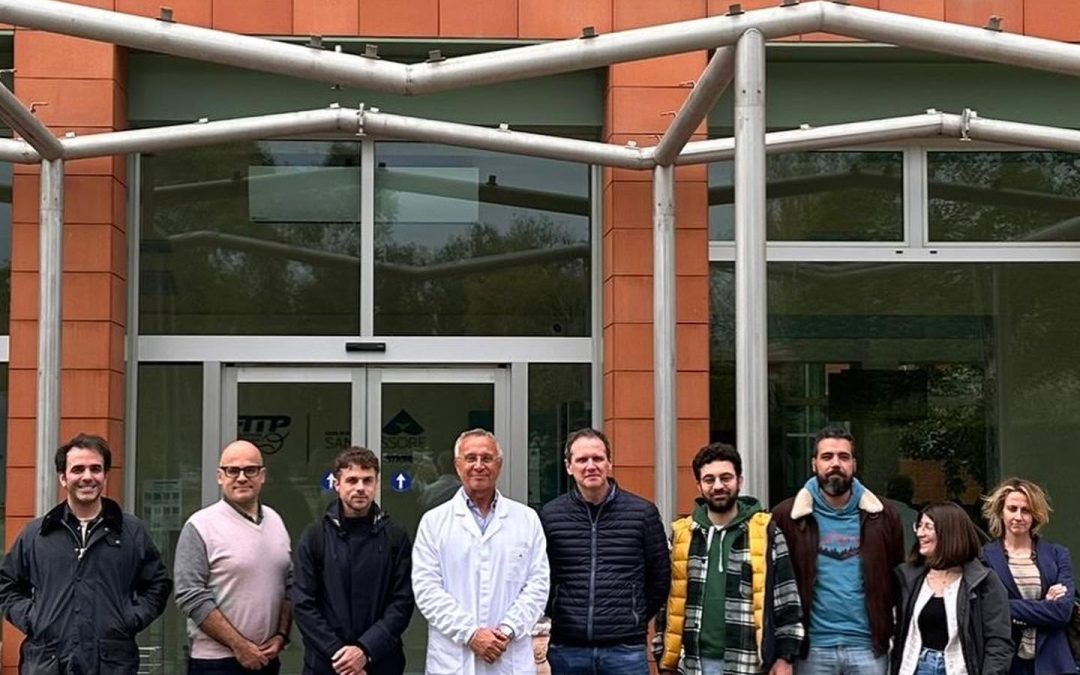 Prima sessione della Scuola Nazionale di Proctologia e Pavimento Pelvico della Società Italiana di Chirurgia SIC